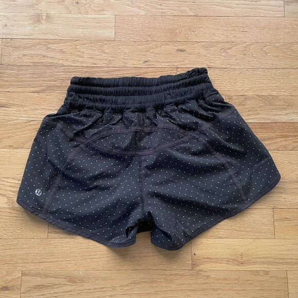 Lululemon Tracker Shorts - Picture 2 of 7